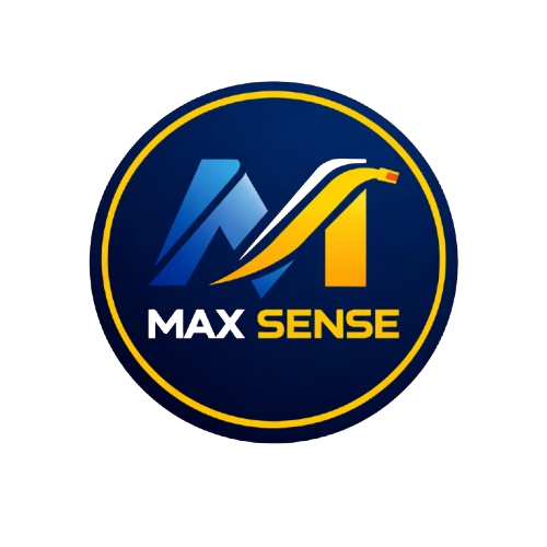 Max Sense